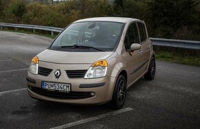 Renault Modus - 2