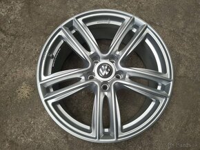 5x112 r18 ET30 x 8J elektróny ŠKODA, VW, SEAT, AUDI,MERCEDES - 2