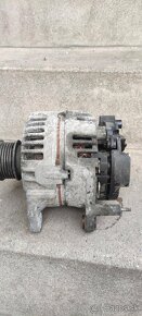 Predám alternator na skoda Fabia 1.4TD 55kw kód AMF rok 2005 - 2