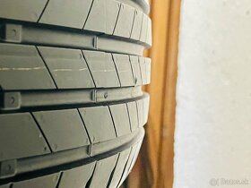 Letné pneumatiky Bridgestone Turanza 185/65R15 - 2