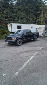 Dodge Ram1500 - 2