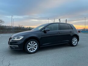 Volkswagen Golf 7.5 1.6TDI IQ Drive - 2