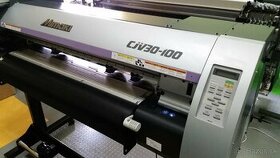 Mimaki CJV 30-100 - 2