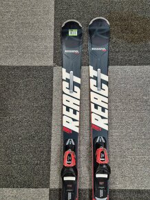 Rossignol React R6 - 2