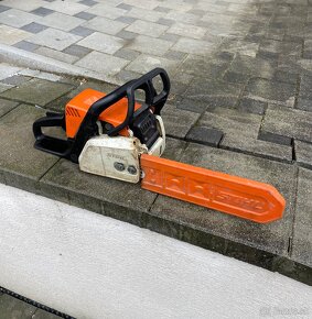 Stihl MS 180 - 2