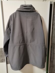 Prechodná bunda softshell v 58 - 2