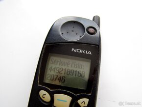 Nokia 5110 Super Stav - 2