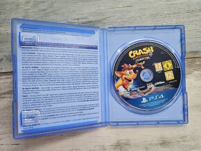 Hra Crash Bandicoot 4 na ps4 - 2