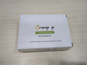 Orange Pi R1 256MB - 2