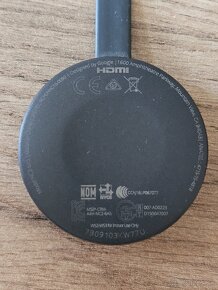 Google Chromecast 2 - 2