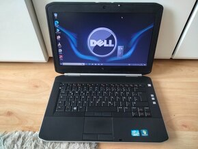 predám Dell latitude e5420/ Intel core i5/ 4gb ram/ssd /HDMI - 2