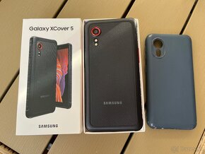 Samsung xcover 5 - 2