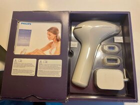 IPL epilator Philips Lumea Precious Plus - 2