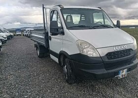 Iveco Daily sklapač - 2