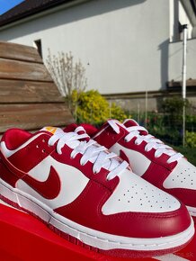 Nike Dunk Low USC - 2