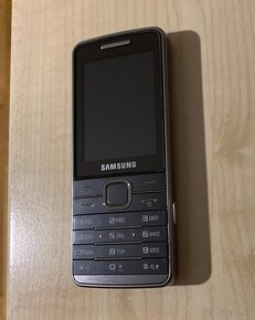 SAMSUNG S5610 - 2