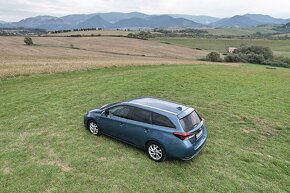 TOYOTA  AURIS 1,8 HYBRID, AUTOMAT, 2019 - 2