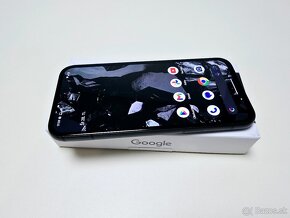 GOOGLE PIXEL 8a 8/128GB OBSIDIAN - 2