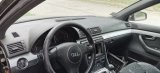 Rozpredám audi A4 2.5tdi 132kw quattro rok 2004 - 2