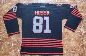 HOSSA -Chicago Blackhawks - 2