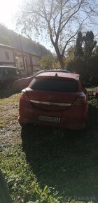 Opel Astra h GTC, 1,9 cdti, 110 kw - 2