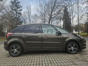 Predam Citroen C4 Picasso 2.0 Diesel-  Automat - 2