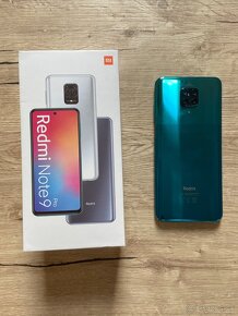 XIAOMI REDMI NOTE 9 PRO 128GB - 2