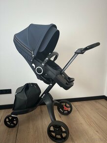 Stokke V6 - 2