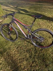 Horaký bicykel Specialized Epic Carbon 29 - 2