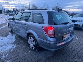 Opel Astra 1.7 CDTi - 2