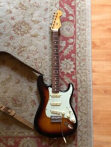 Fender Vintera 60 Stratocaster - 2