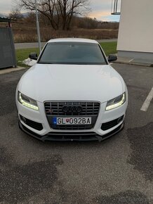 Audi A5 - 2