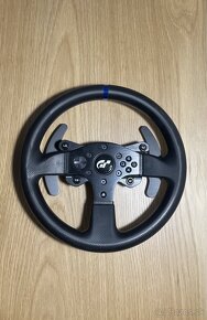 Herný volant simulátor Thrustmaster T300 RS GT-ceny v popise - 2