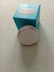 Echo dot 3generacie - 2