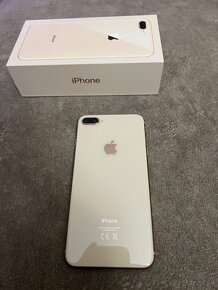 iPhone 8 plus 64gb - 2