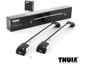 Thule strešný nosič TH4091+9595, OPEL GRANDLAND X - 2