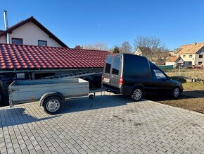 Hardtop felícia pick up - 2