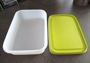 TUPPERWARE - Miska Aljaška 1 l - 2