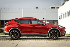 Zánovná CUPRA Formentor 1.5 TSI 150k DSG V ZÁRUKA - 2