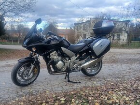 Honda CBF 1000 - 2