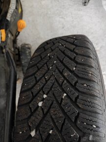 165/70 R14 t - 2