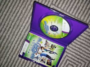 Kinect Sports: Season Two (Xbox 360) - 2