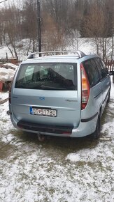 Fiat Ulysse 7miestne - 2