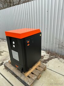 kotol Automat OPOP 25kW - 2