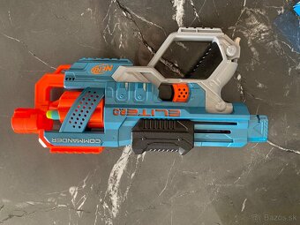 Pistol nerfka - 2