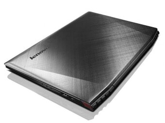 Lenovo y50-70 - 2