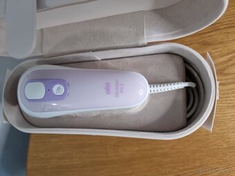 Braun Silk-expert Pro 3 IPL epilátor málo použitý - 2