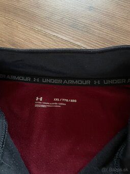 Under Armour sveter - 2