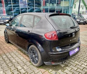 Seat Altea 2.0 TDI DSG - 2