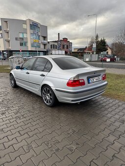 Bmw 316i - 2